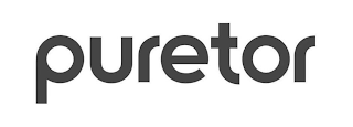 PURETOR logo