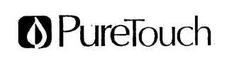 PURETOUCH logo