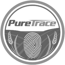PURETRACE logo