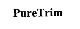 PURETRIM logo