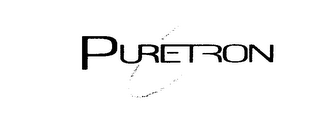 PURETRON logo