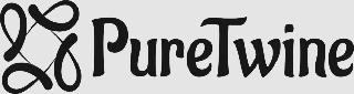 PURETWINE logo