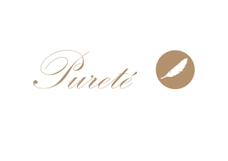 PURETÉ logo