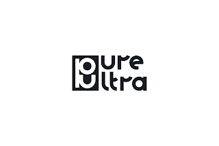 PUREULTRA logo