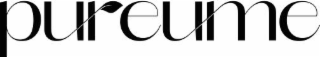 PUREUME logo