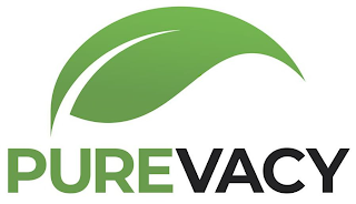 PUREVACY logo