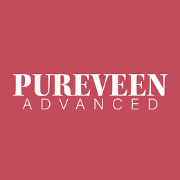 PUREVEEN ADVANCED logo