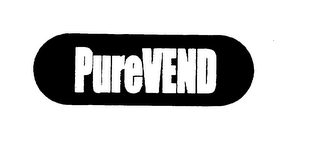 PUREVEND logo