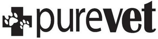 PUREVET logo