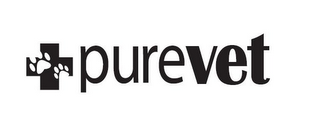 PUREVET logo