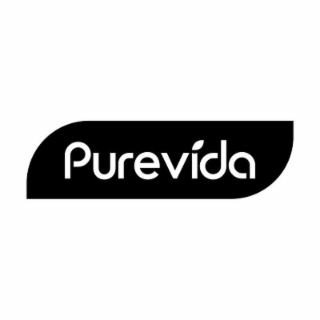 PUREVIDA logo