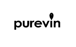 PUREVIN logo