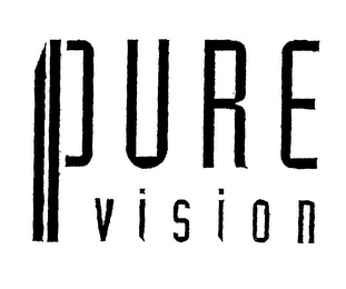 PUREVISION logo