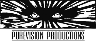 PUREVISION PRODUCTIONS logo