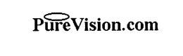 PUREVISION.COM logo