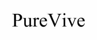 PUREVIVE logo