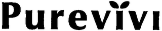 PUREVIVI logo