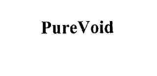PUREVOID logo
