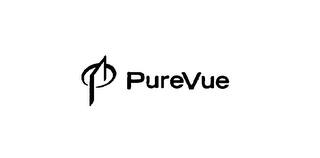 PUREVUE logo