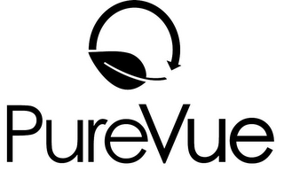 PUREVUE logo
