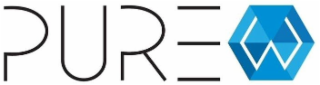 PUREW logo