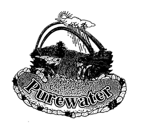 PUREWATER logo