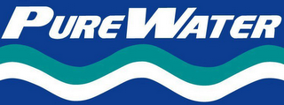PUREWATER logo