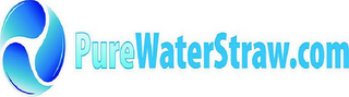 PUREWATERSTRAW.COM logo