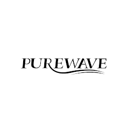 PUREWAVE logo