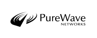 PUREWAVE NETWORKS logo