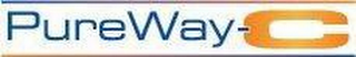 PUREWAY-C logo