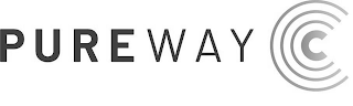 PUREWAY C logo