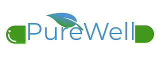PUREWELL logo