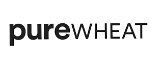 PUREWHEAT logo