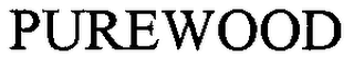 PUREWOOD logo