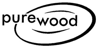 PUREWOOD logo