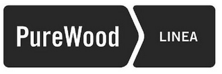 PUREWOOD LINEA logo