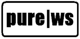 PURE|WS logo