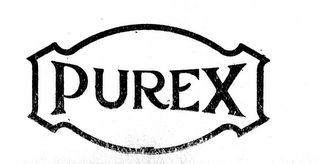 PUREX logo