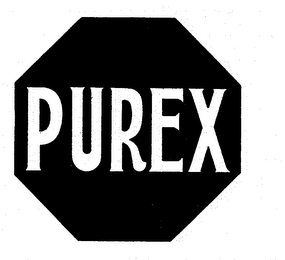 PUREX logo