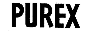 PUREX logo
