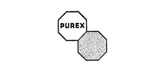 PUREX logo