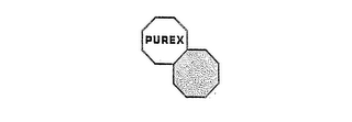PUREX logo