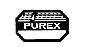 PUREX logo