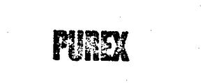 PUREX logo