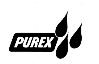 PUREX logo