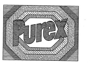 PUREX logo