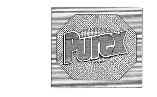 PUREX logo