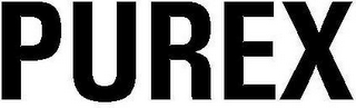 PUREX logo