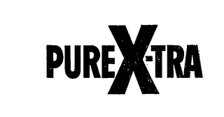 PUREX-TRA logo
